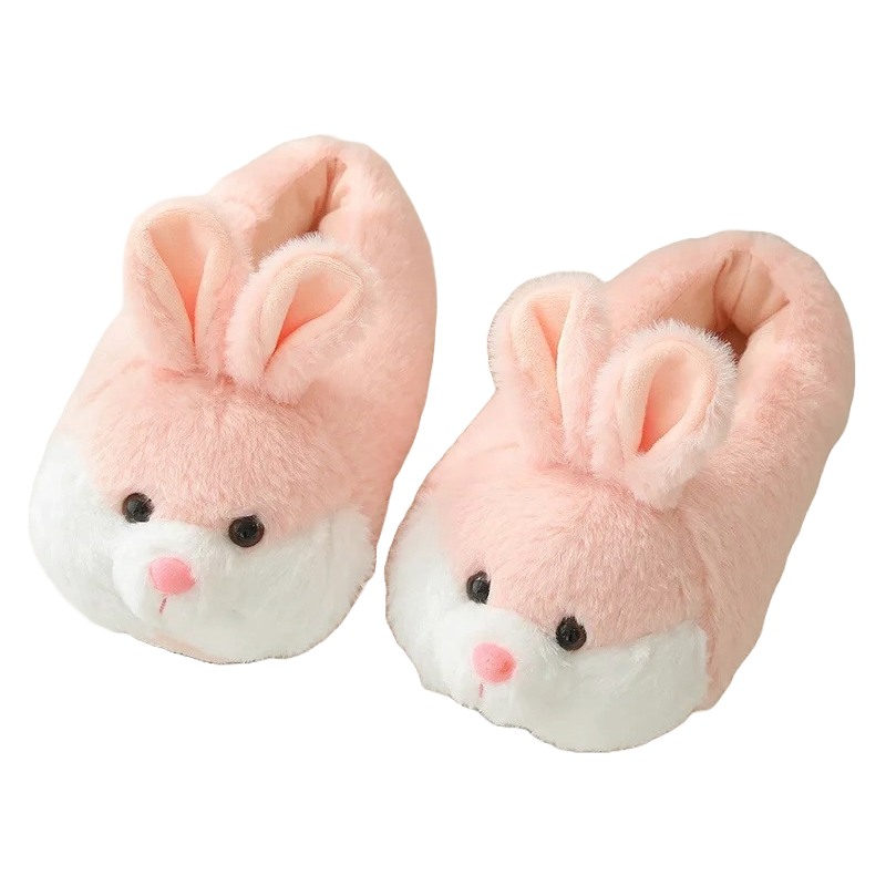 Chaussons Lapin