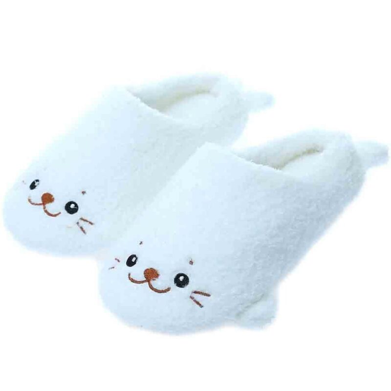 Chaussons Loutre