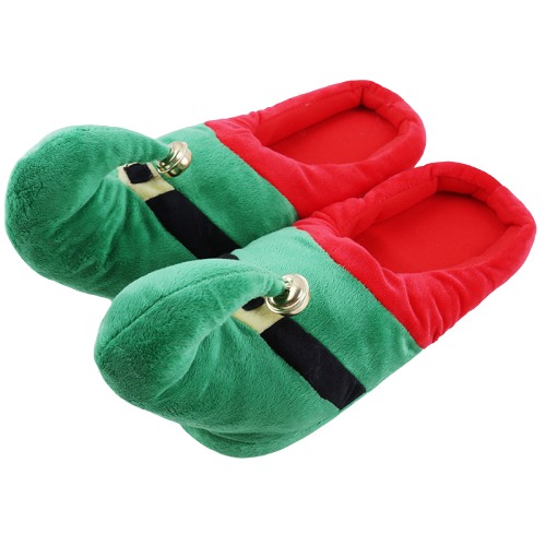 Chaussons Lutin
