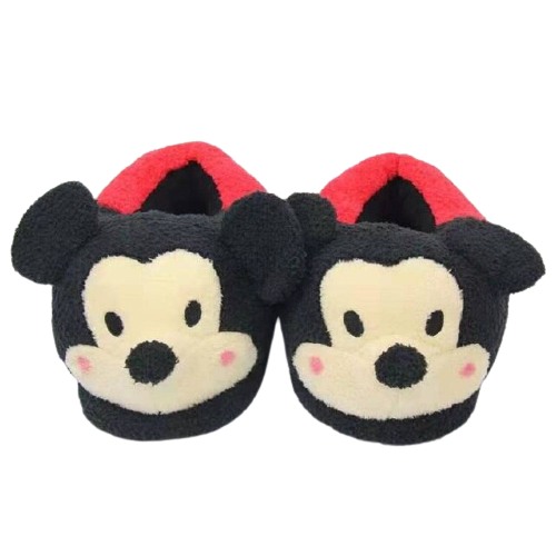 Chaussons Mickey