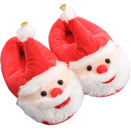 Chaussons Noël
