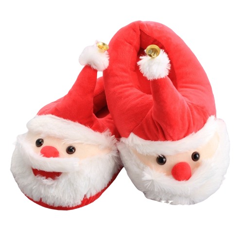 Chaussons Noël