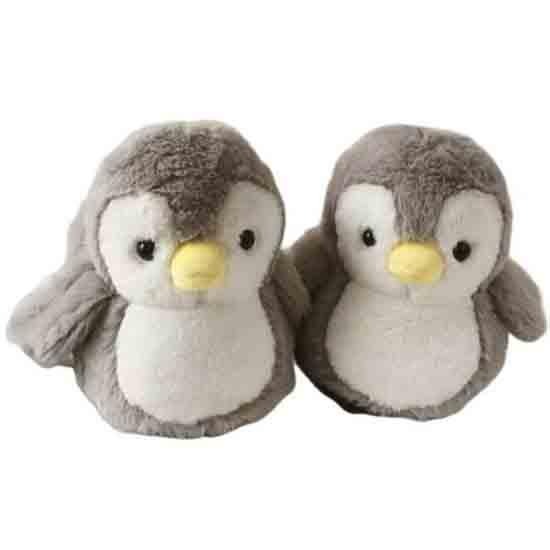Chaussons Pingouin