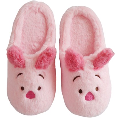 Chaussons Porcinet