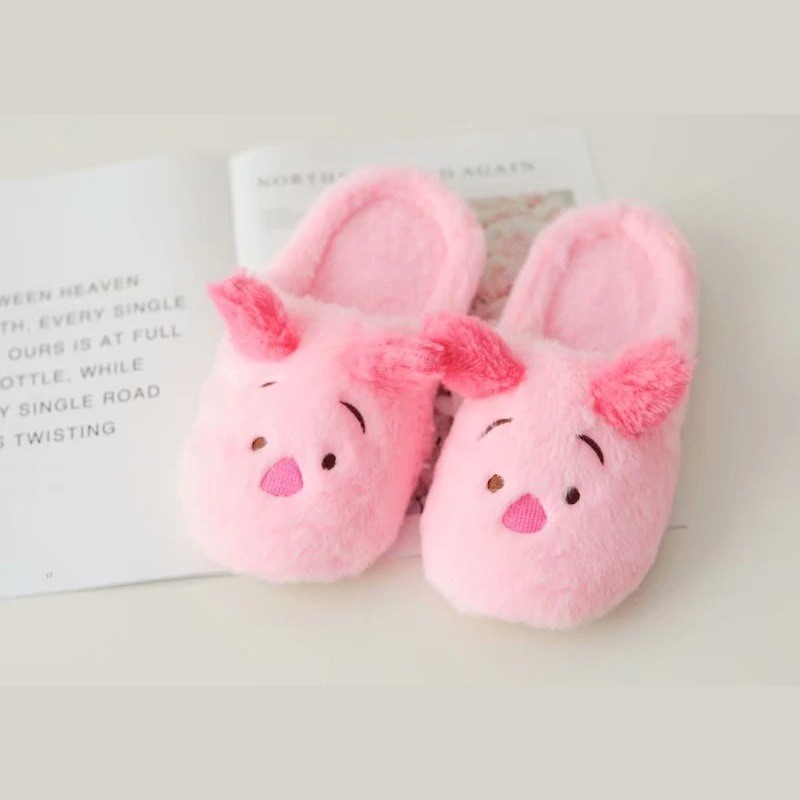 Chaussons Porcinet