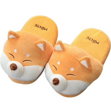 Chaussons Renard