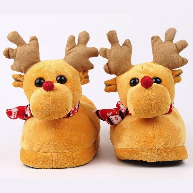 Chaussons Renne