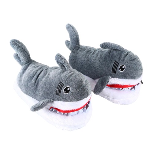 Chaussons Requin