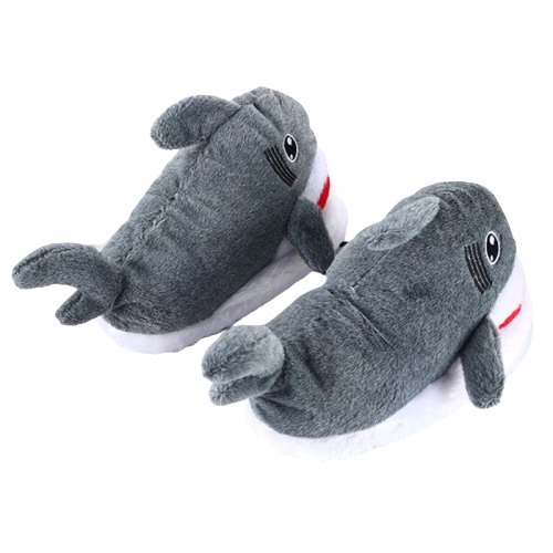 Chaussons Requin