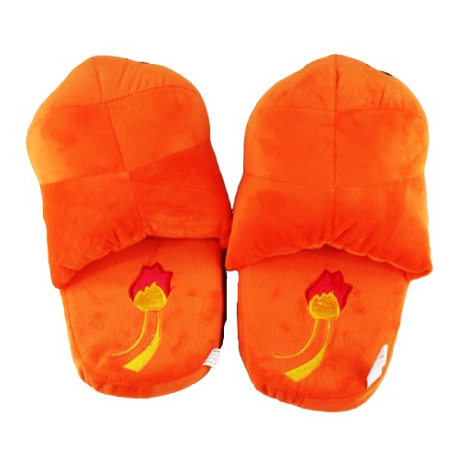 Chaussons Salamèche