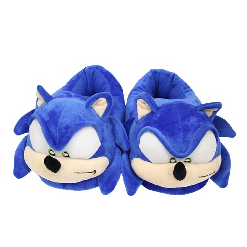 Chaussons Sonic