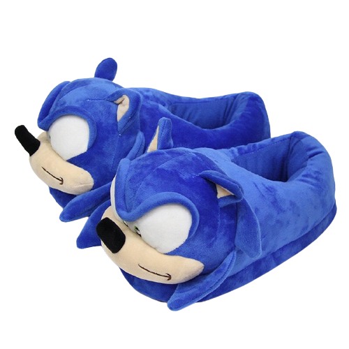 Chaussons Sonic