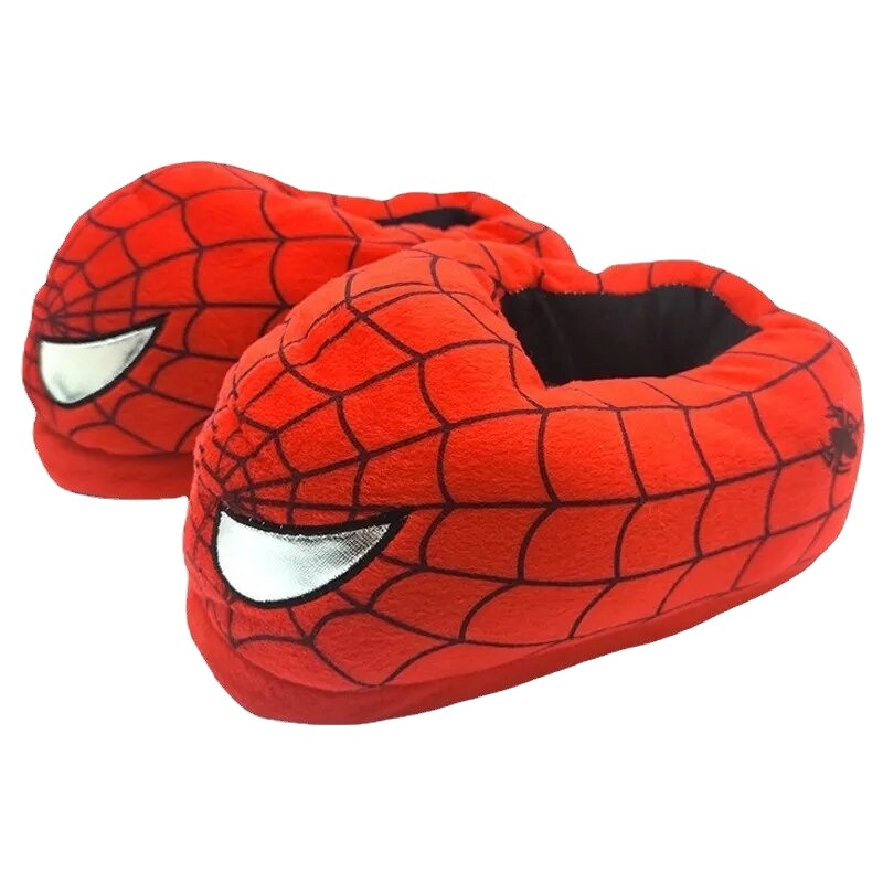 Chaussons Spiderman