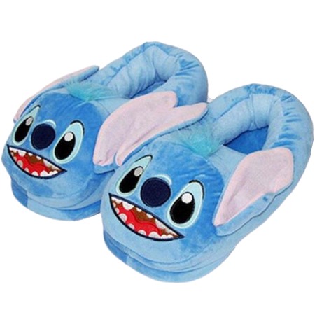 Chaussons Stitch