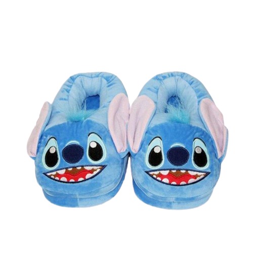 Chaussons Stitch