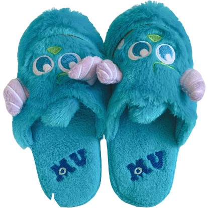 Chaussons Sully
