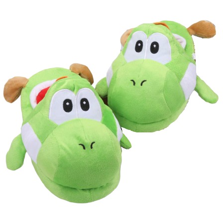 Chaussons Yoshi