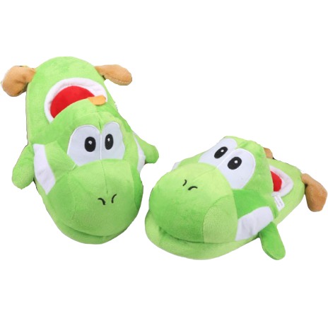 Chaussons Yoshi