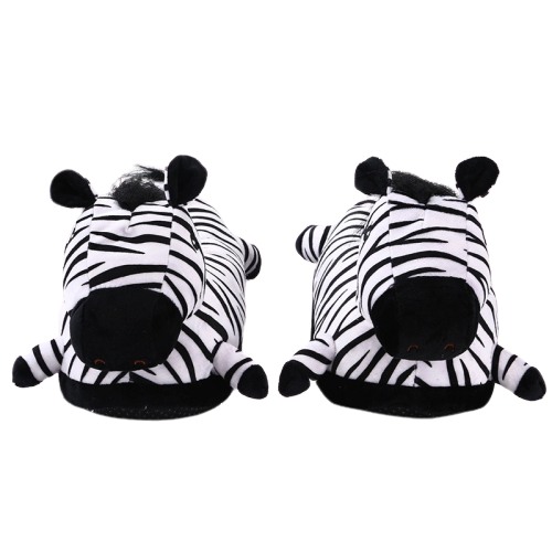 Chaussons Zèbre