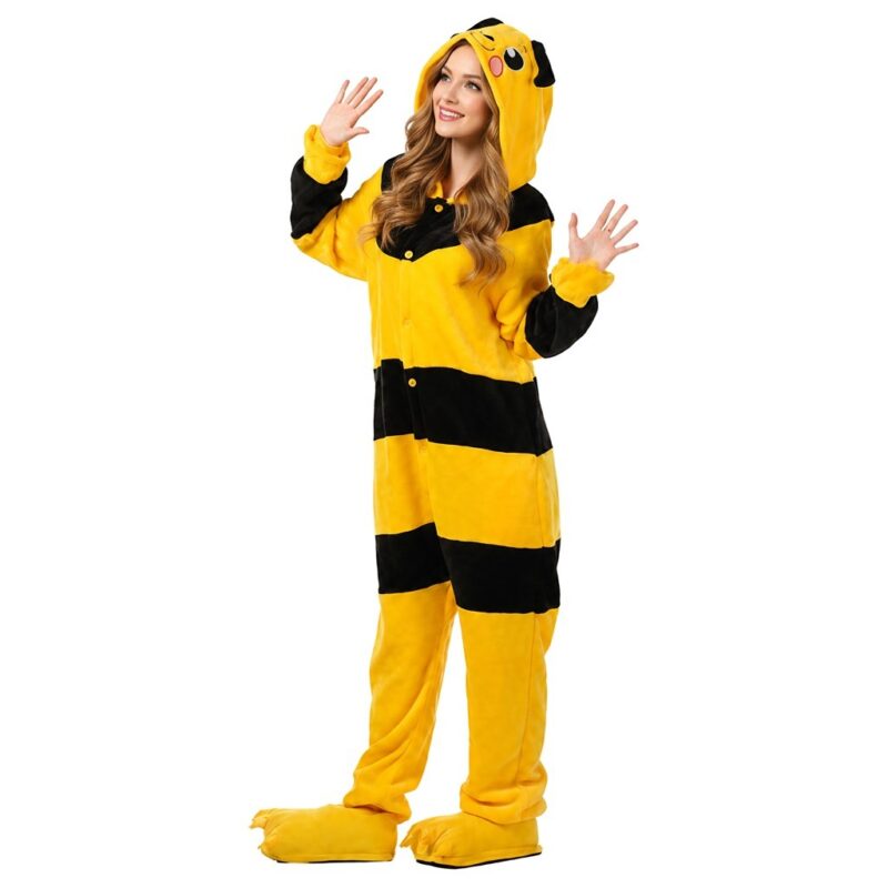 Pilou Pilou Abeille