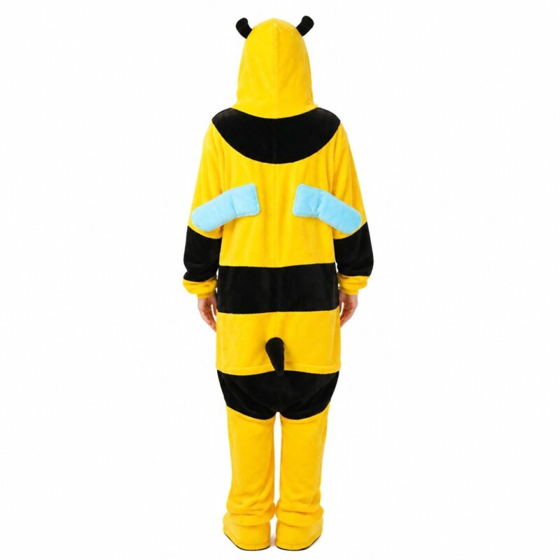 Pilou Pilou Abeille