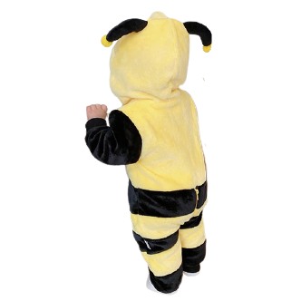 Pilou Pilou Abeille Bébé
