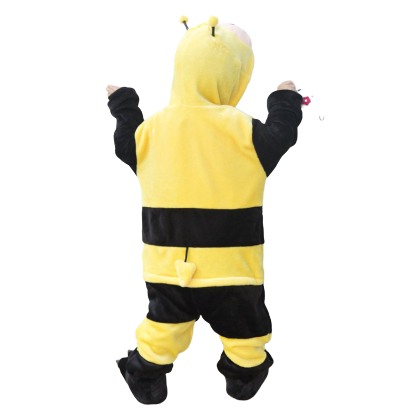 Pilou Pilou Abeille Enfant