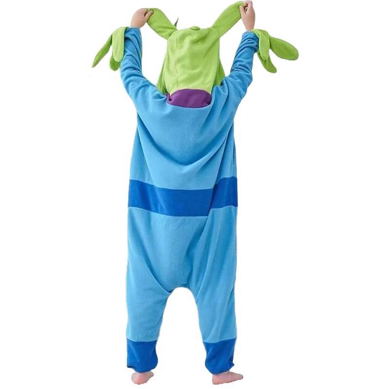 Pilou Pilou Alien Toy Story Enfant