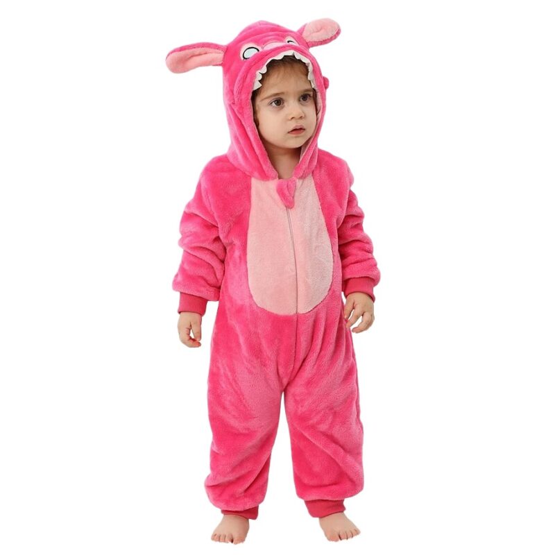 Pilou Pilou Angel Bébé