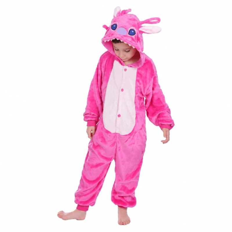 Pilou Pilou Angel Enfant