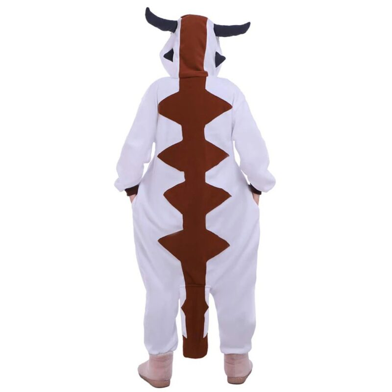 Pilou Pilou Appa