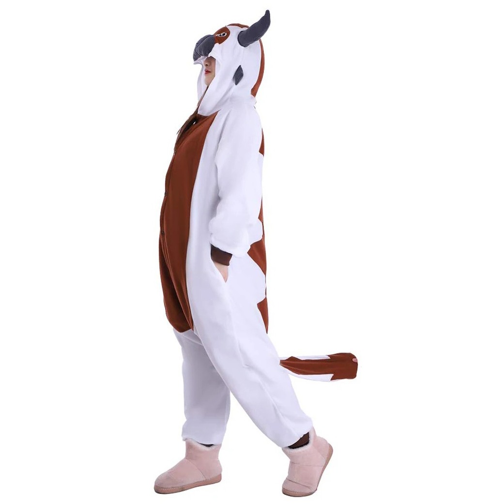 Pilou Pilou Appa