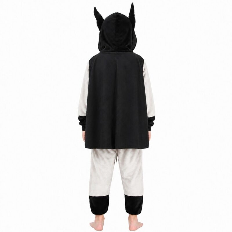 pilou-pilou-batman-enfant-2 Pilou Pilou Batman Enfant