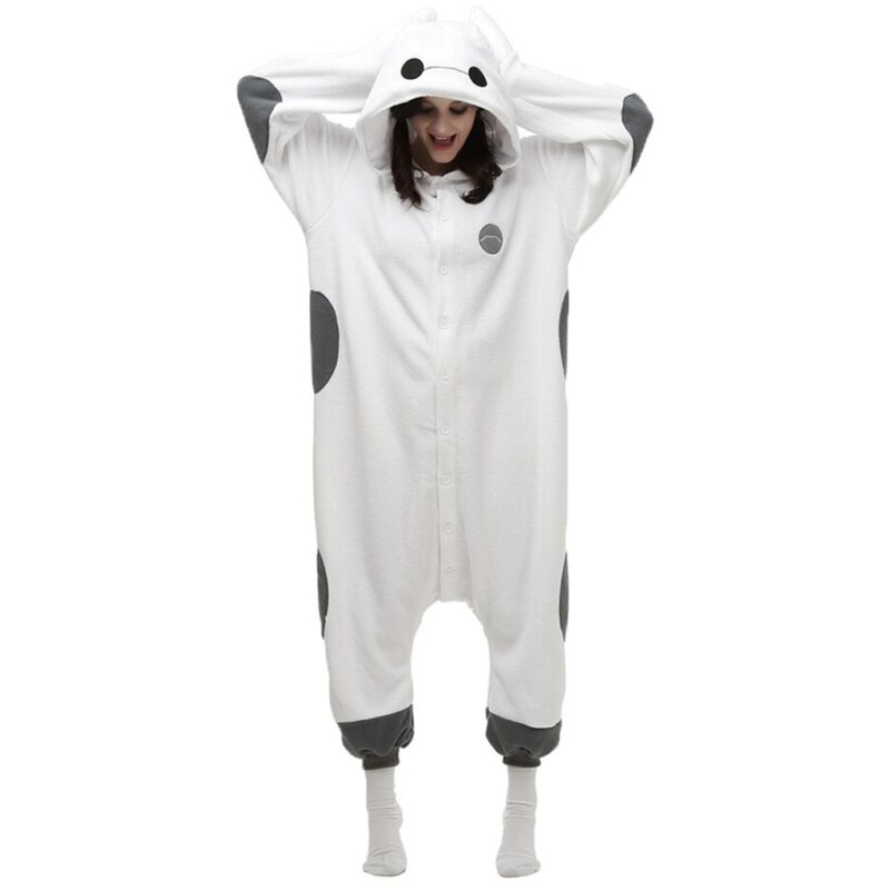 Pilou Pilou Baymax