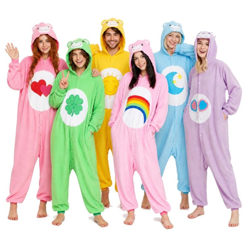 Pilou Pilou Bisounours