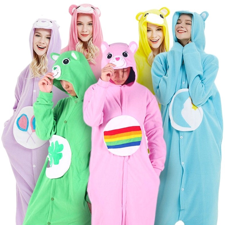 Pilou Pilou Bisounours