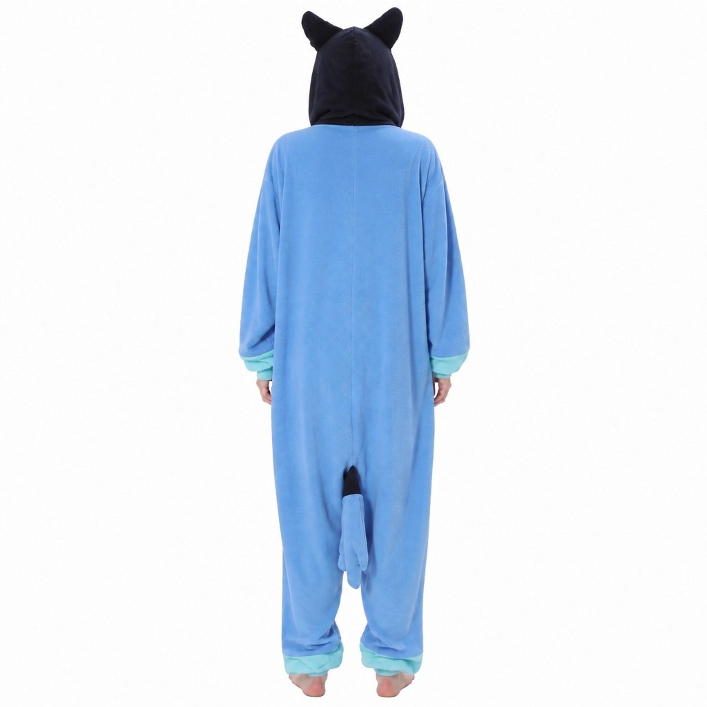 Pilou Pilou Bluey