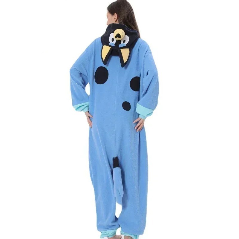 Pilou Pilou Bluey