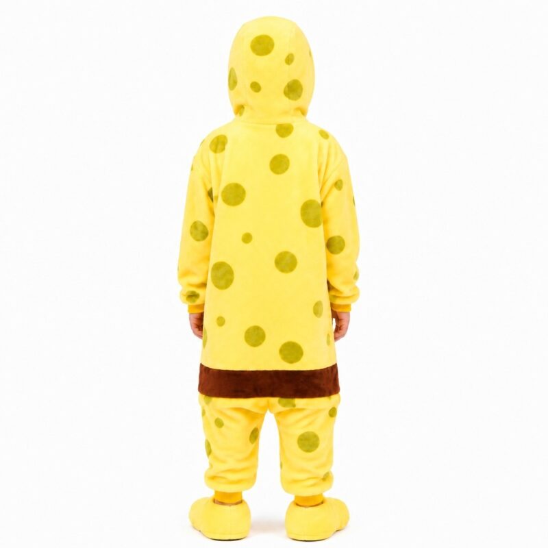 pilou-pilou-bob-leponge-enfant-2 Pilou Pilou Bob L'Éponge Enfant