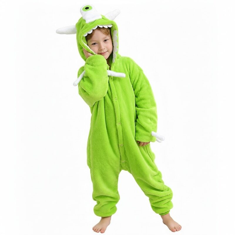 Pilou Pilou Bob Razowski Enfant