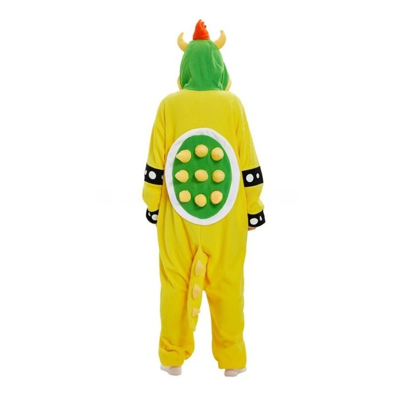 Pilou Pilou Bowser