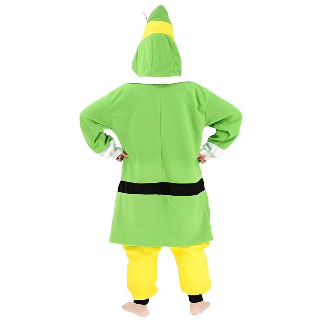 Pilou Pilou Buddy le Lutin