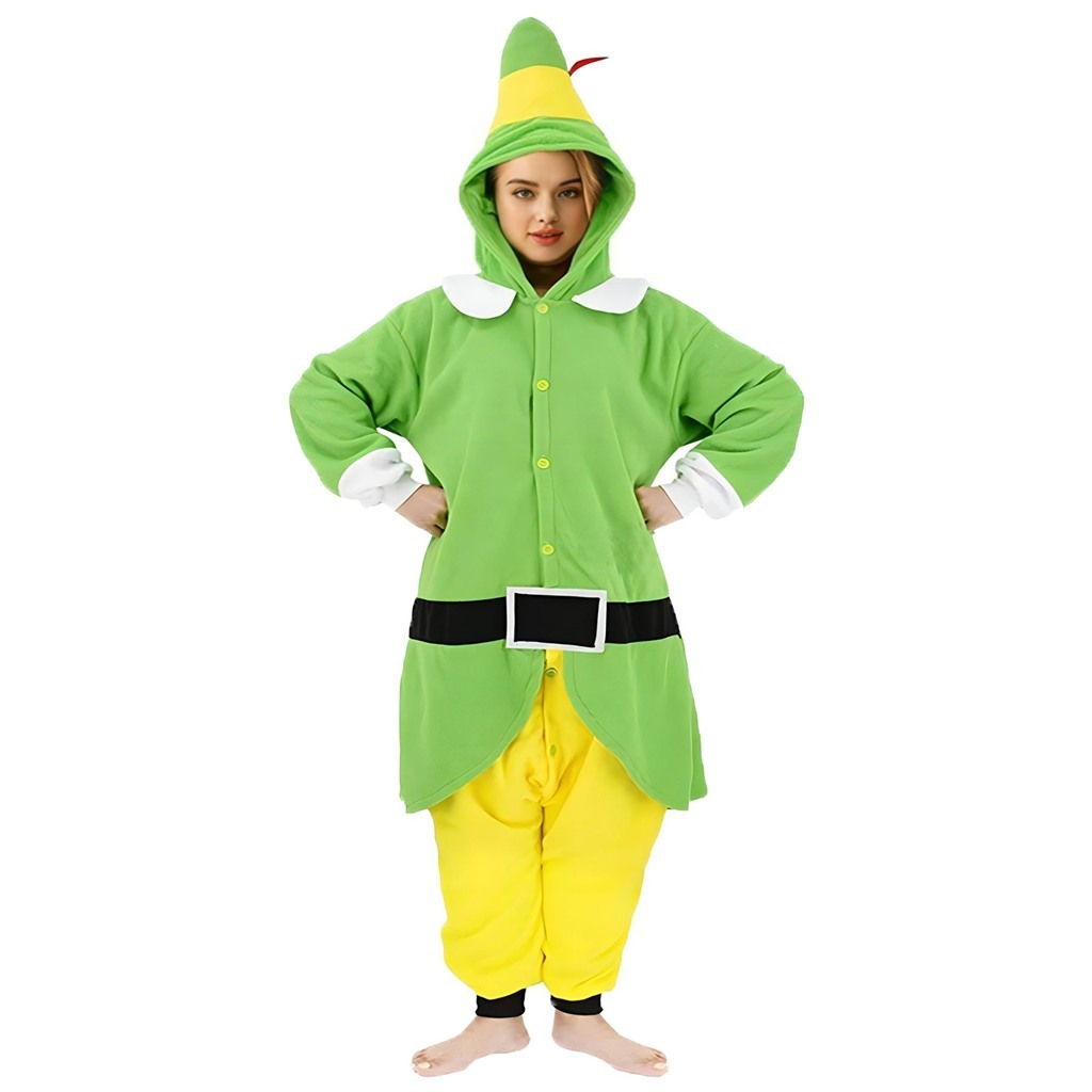 Pilou Pilou Buddy le Lutin