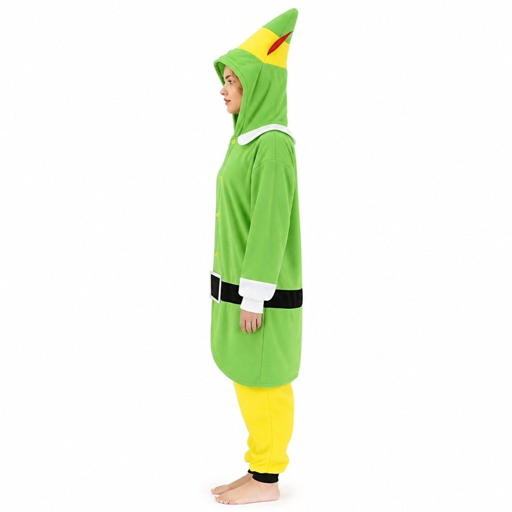 Pilou Pilou Buddy le Lutin