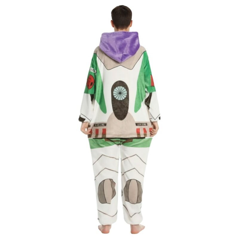 Pilou Pilou Buzz L'Éclair