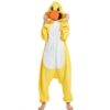 Pilou Pilou Canard