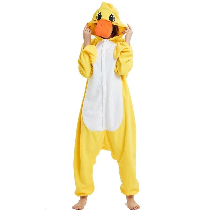 Pilou Pilou Canard