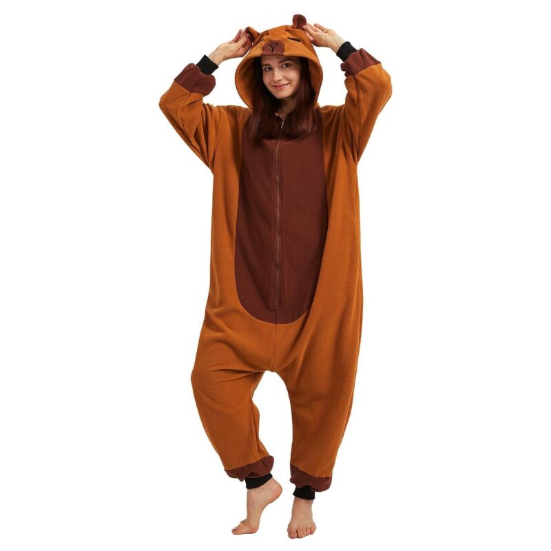 Pilou Pilou Capybara