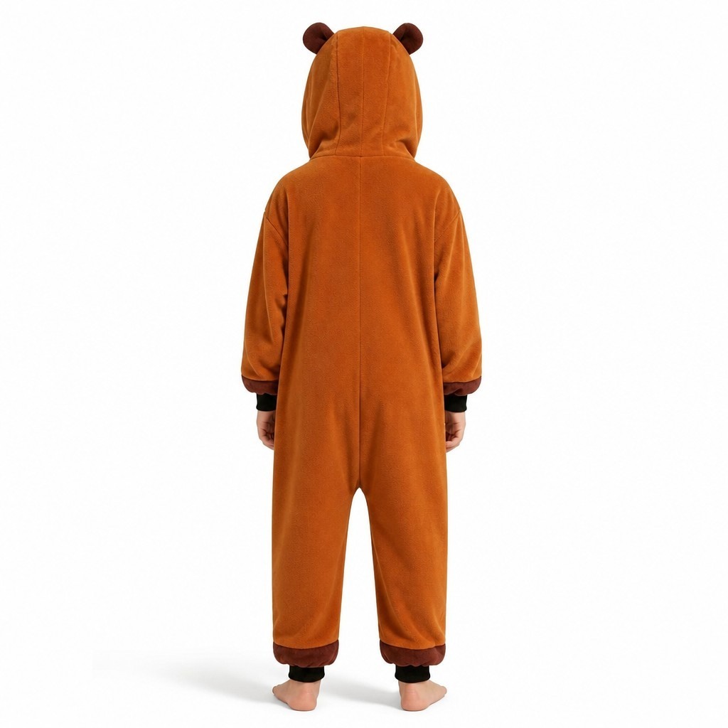 Pilou Pilou Capybara Enfant