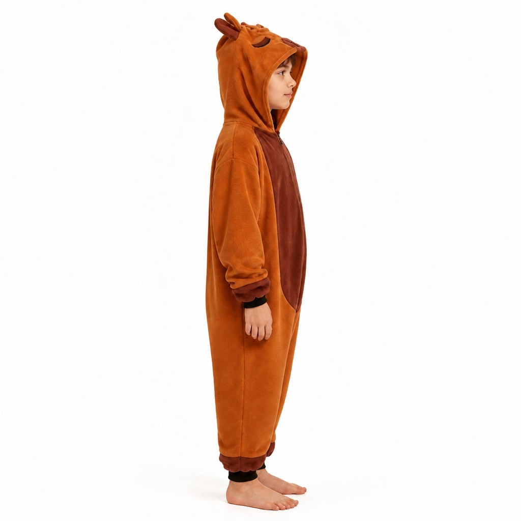 Pilou Pilou Capybara Enfant